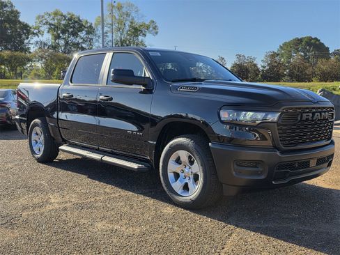 New 2026 RAM 1500 Tradesman image 2