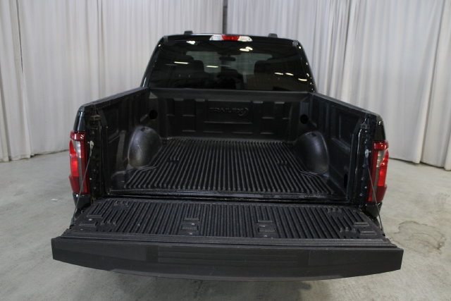 Used 2025 Ford F150 XLT w/ Equipment Group 301A Standard AWD/4WD image 29