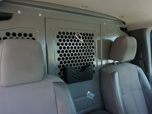 Used 2019 Nissan NV 2500 SV w/ Navigation Package RWD image 11