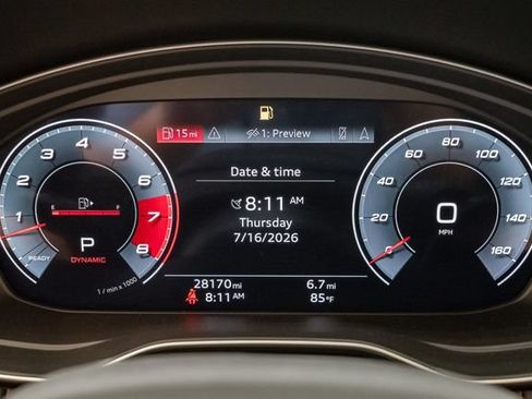 Used 2023 Audi SQ5 Premium Plus w/ Premium Plus Package AWD/4WD image 14