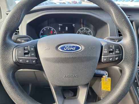 Used 2024 Ford Transit 250 Low Roof w/ Exterior Upgrade Package image 18