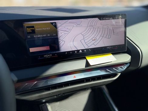 New 2026 BMW X3 xDrive30 AWD/4WD image 16