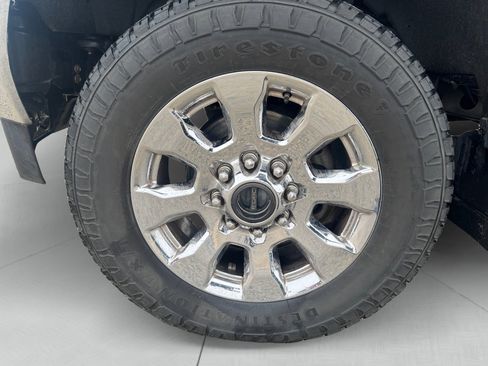 Used 2019 Ford F250 Lariat w/ Lariat Ultimate Package image 14