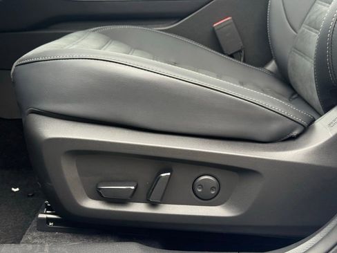 New 2026 Mitsubishi Outlander Trail Edition image 12