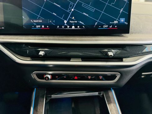 Used 2024 BMW X5 xDrive40i image 27