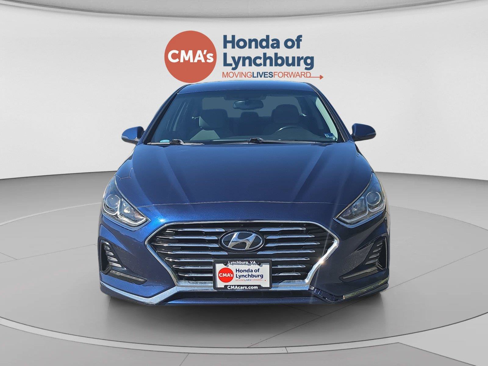 Used 2018 Hyundai Sonata SEL FWD image 8