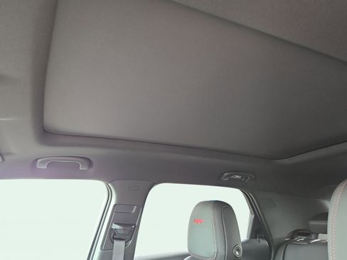 New 2026 Chevrolet TrailBlazer RS w/ Convenience Package FWD image 13