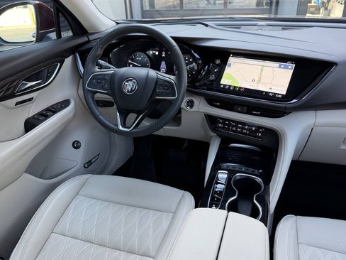 Used 2023 Buick Envision Avenir AWD/4WD image 25
