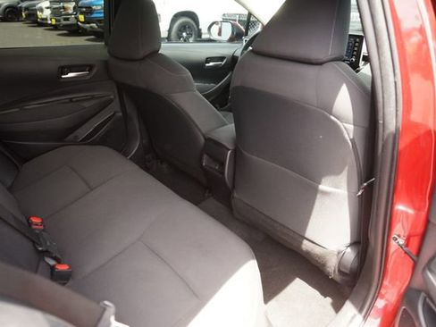 Used 2021 Toyota Corolla LE FWD image 14