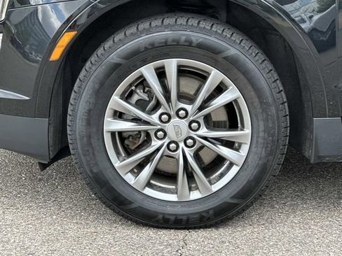Used 2023 Cadillac XT5 Premium Luxury FWD image 8