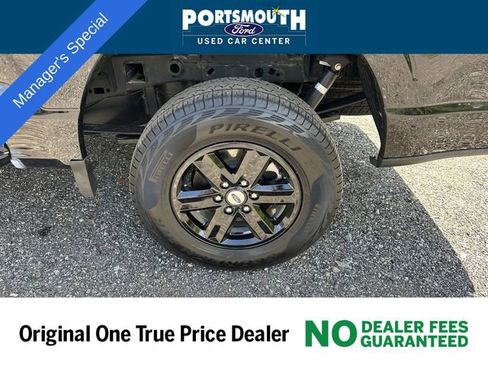 Used 2023 Ford F150 XLT image 20