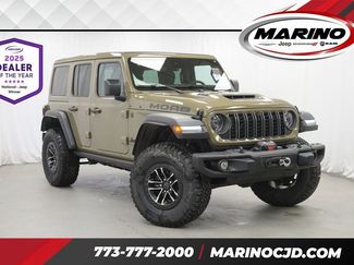 New 2026 Jeep Wrangler Unlimited Rubicon 392 video 1
