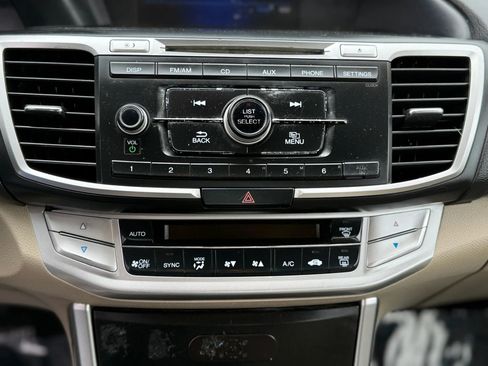 Used 2014 Honda Accord LX image 16