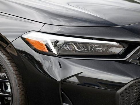 New 2026 Honda Civic Sport image 20