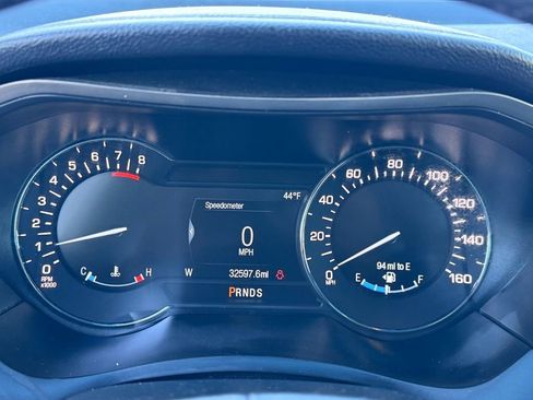 Used 2018 Lincoln MKZ Select w/ Select Plus Package image 24