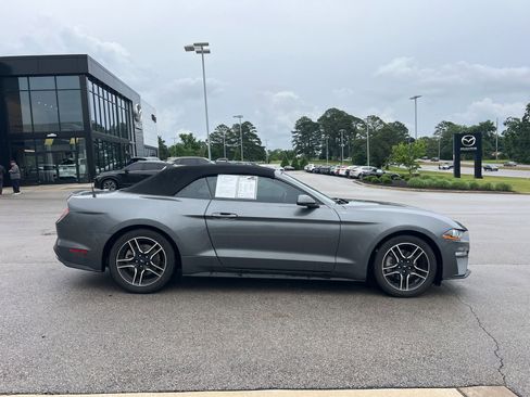 Used 2023 Ford Mustang Premium RWD image 13