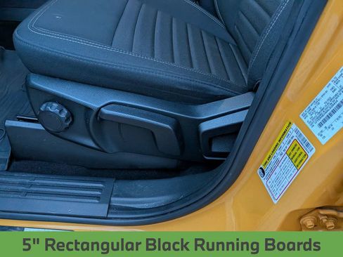 Used 2022 Ford Ranger XLT w/ Equipment Group 301A Mid image 17