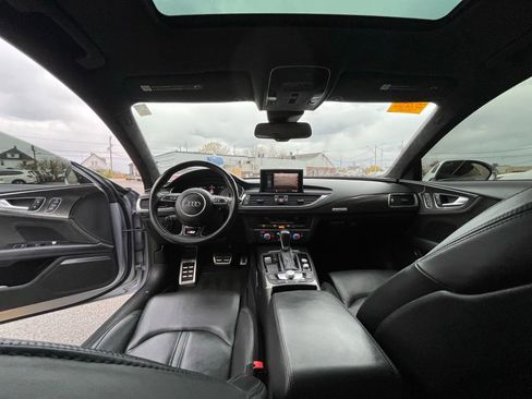 Used 2017 Audi S7 Premium Plus w/ Driver Assistance Package image 14