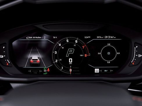 Used 2025 Lamborghini Urus Performante AWD/4WD image 80