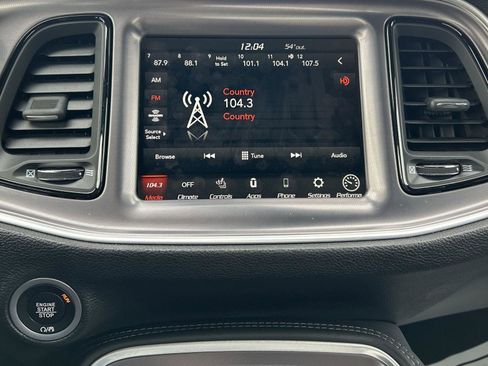 Used 2021 Dodge Challenger R/T Scat Pack image 20