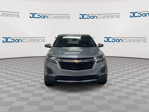 Used 2023 Chevrolet Equinox LT FWD image 3