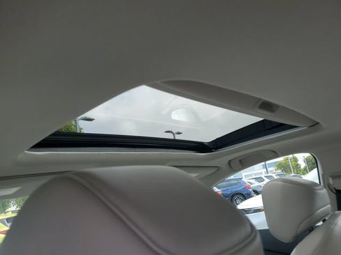 Used 2024 Honda Accord EX-L image 14