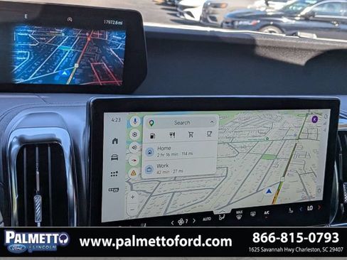 Used 2025 Ford Expedition Tremor AWD/4WD image 24