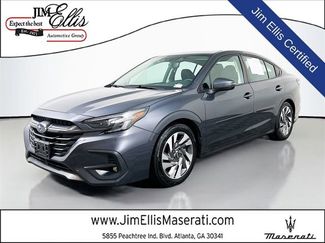 Used 2024 Subaru Legacy Limited video 1