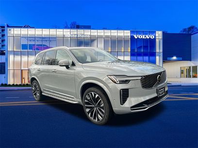 New 2026 Volvo XC90 B6 Ultra