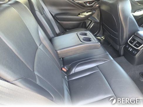 Used 2024 Subaru Outback Touring AWD/4WD image 27