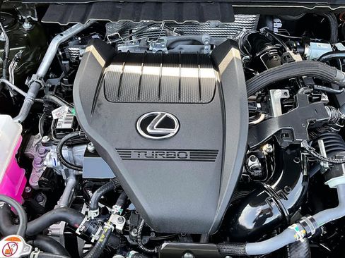 Used 2026 Lexus NX 350 AWD w/ Accessory Package (2T) image 33