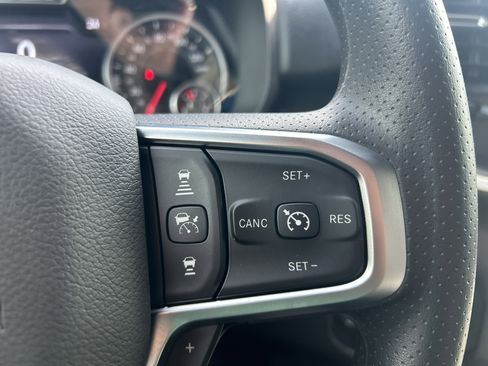 New 2026 RAM 1500 Express image 20