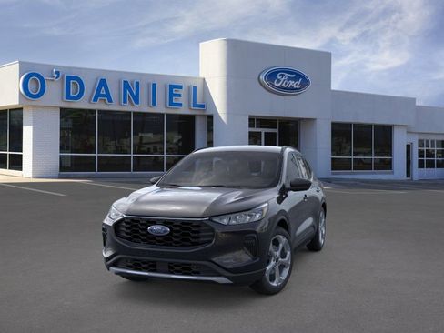 New 2026 Ford Escape ST-Line w/ Tech Pack #1 AWD/4WD image 5