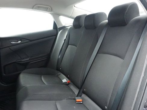 Used 2016 Honda Civic LX image 28