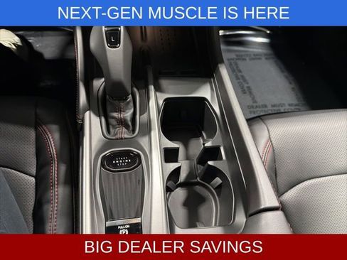 New 2026 Dodge Charger R/T Scat Pack image 19