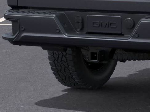 New 2026 GMC Sierra 2500 Denali image 14