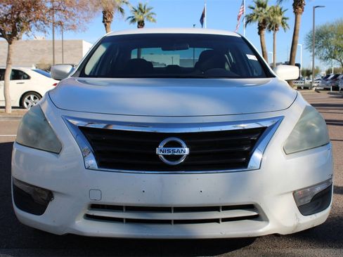Used 2015 Nissan Altima 2.5 S w/ Special Edition Package image 9