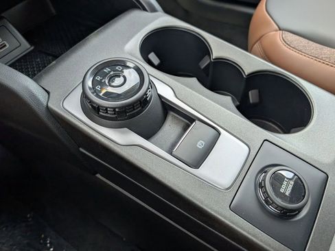 New 2026 Ford Bronco Sport Outer Banks AWD/4WD image 13