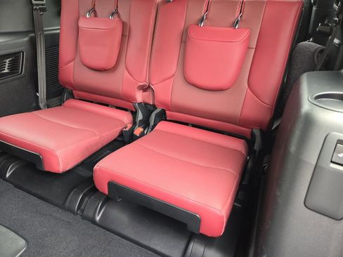 Certified 2022 Lexus GX 460 Premium AWD/4WD image 31