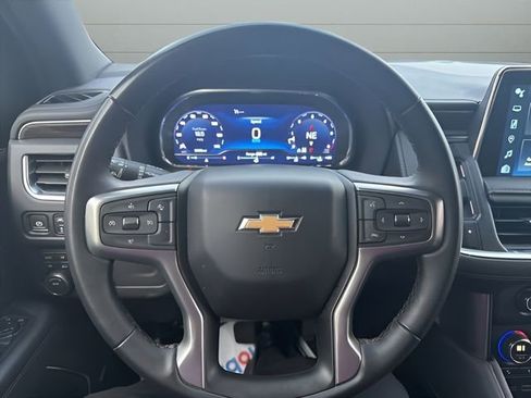 Used 2024 Chevrolet Tahoe LT image 19