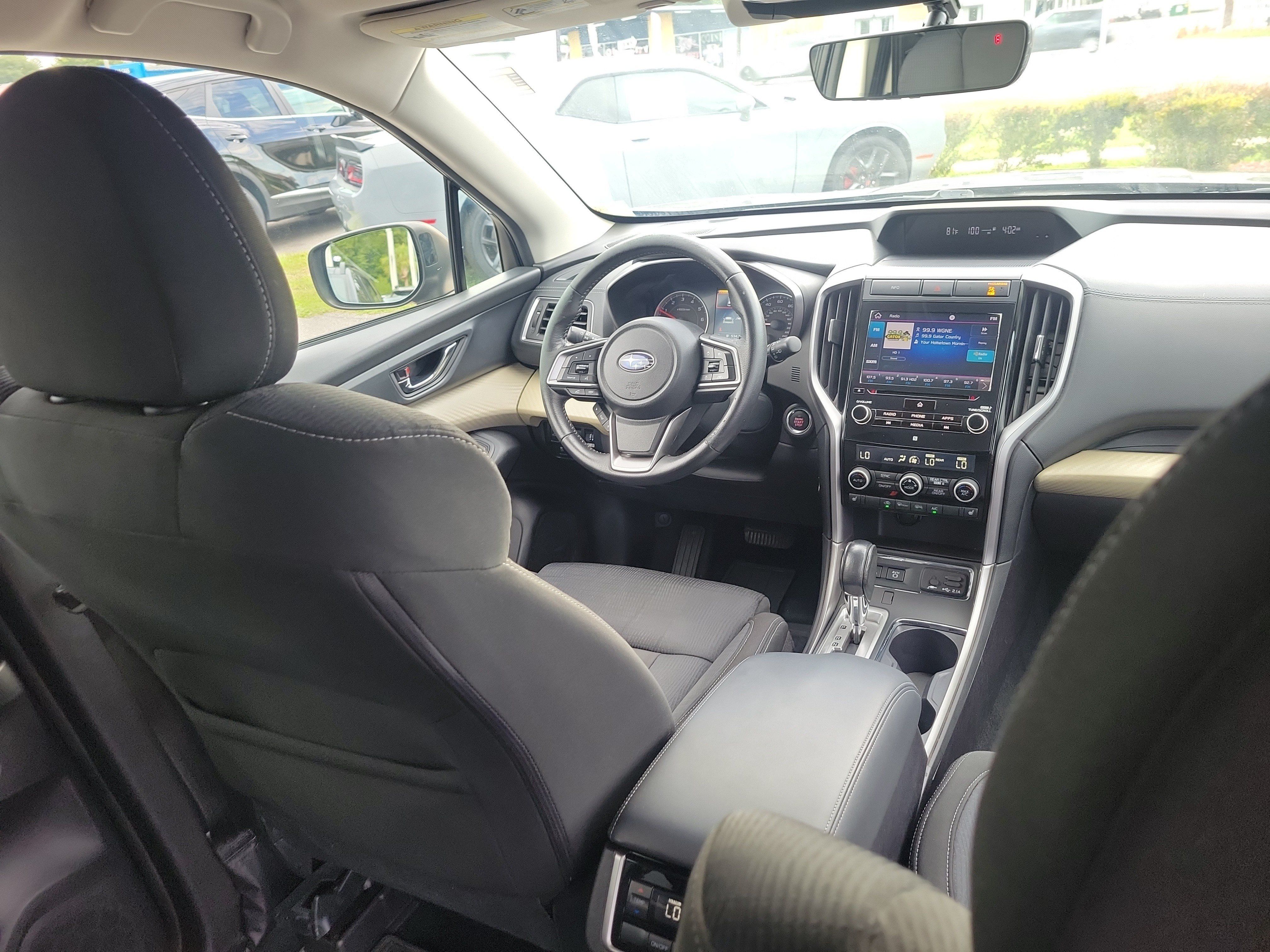 Used 2019 Subaru Ascent Premium AWD/4WD image 13