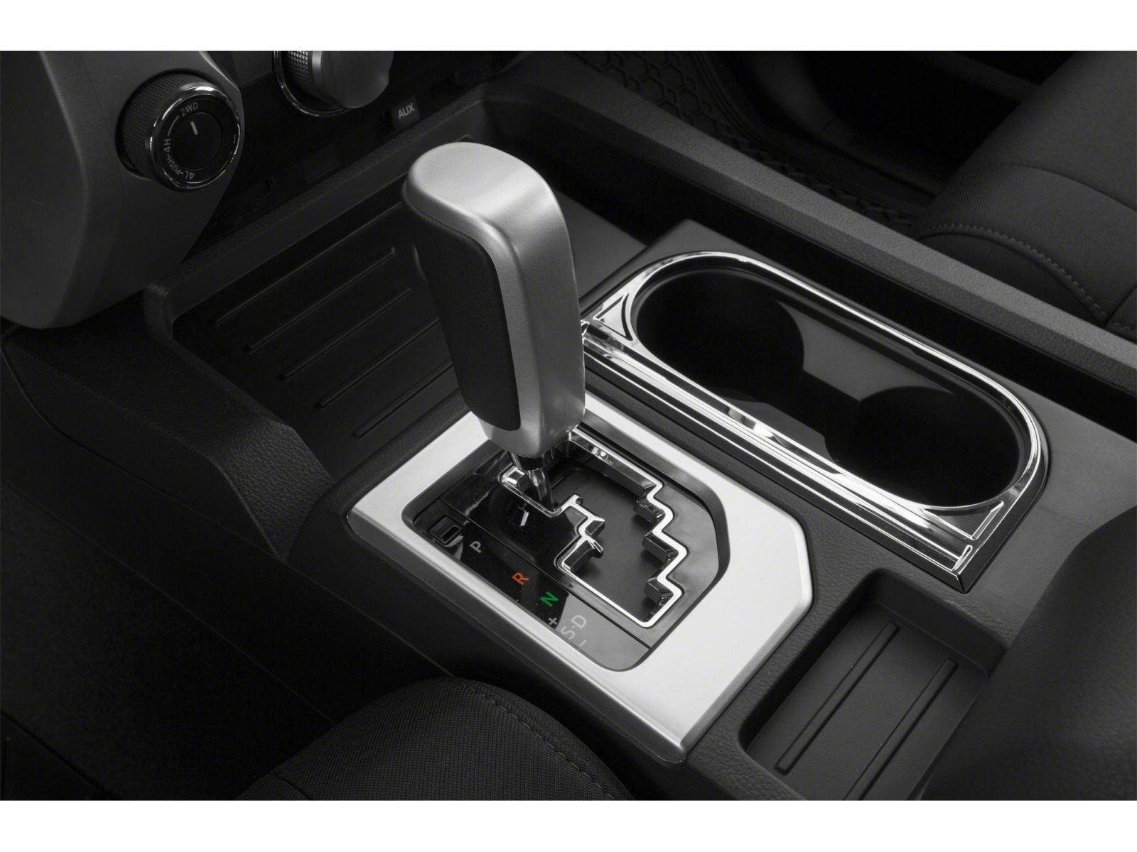 Used 2015 Toyota Tundra TRD Pro AWD/4WD image 11