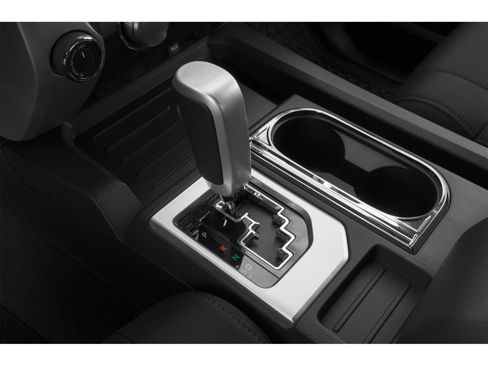 Used 2015 Toyota Tundra TRD Pro AWD/4WD image 11