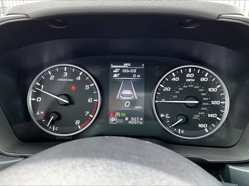 Used 2025 Subaru Forester Touring w/ Popular Package - Touring image 24