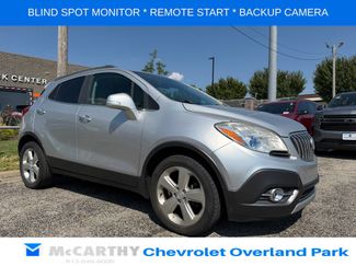 Used 2015 Buick Encore Convenience FWD video 1