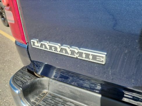 Used 2020 RAM 1500 Laramie AWD/4WD image 14