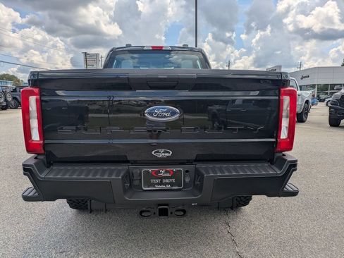 Used 2026 Ford F250 XL AWD/4WD image 5