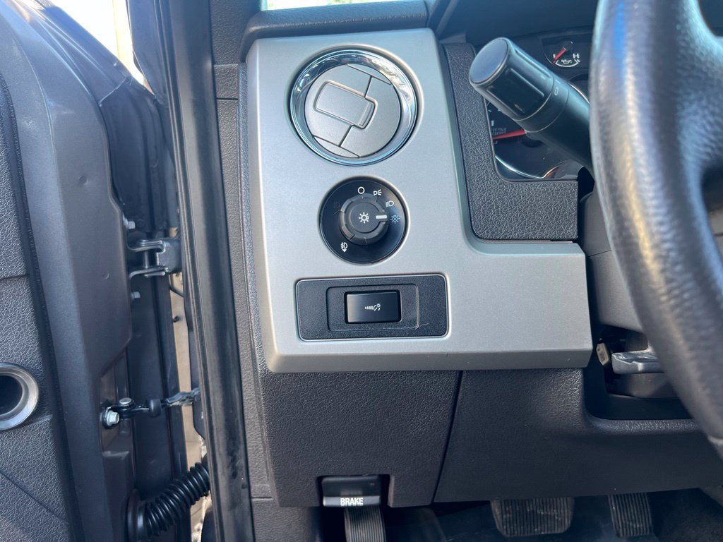 Used 2013 Ford F150 FX4 w/ Luxury Equipment Group AWD/4WD image 14