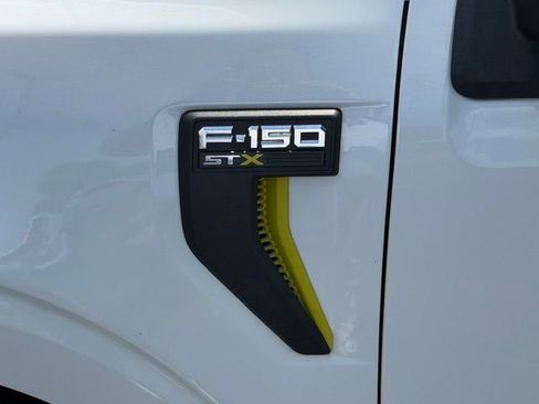 Used 2024 Ford F150 STX AWD/4WD image 19