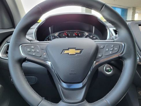 Used 2023 Chevrolet Equinox LT AWD/4WD image 17